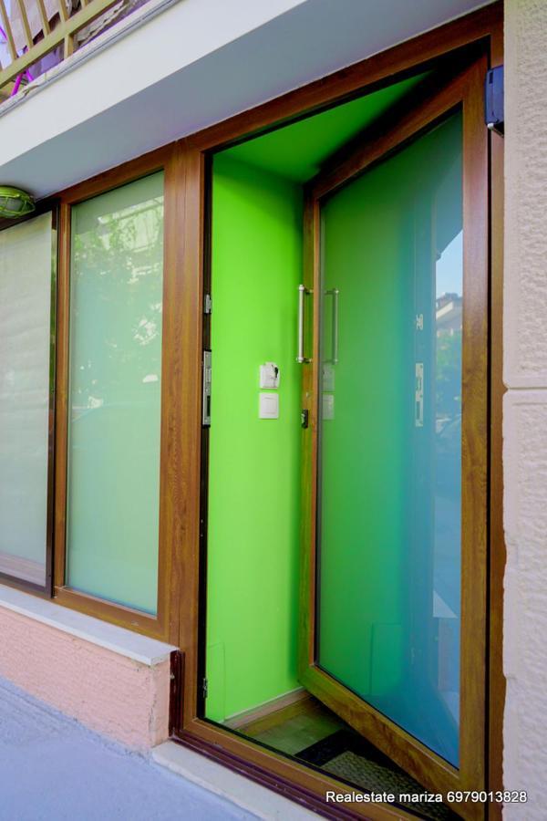 Marisa City Center Nafplio Apartment Luaran gambar
