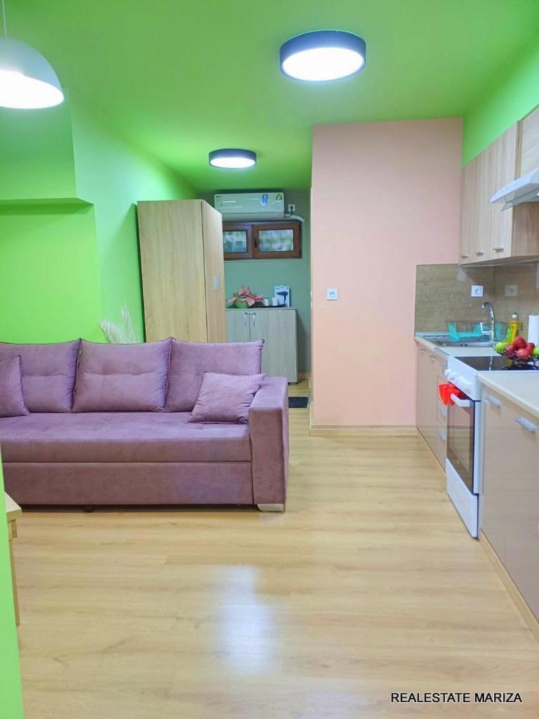 Marisa City Center Nafplio Apartment Luaran gambar
